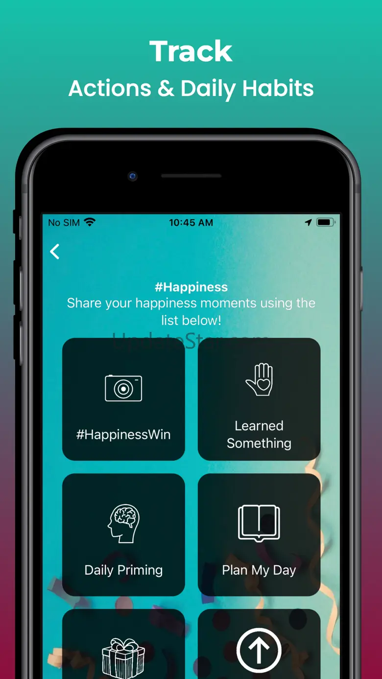Ultimate Life 4.2.3