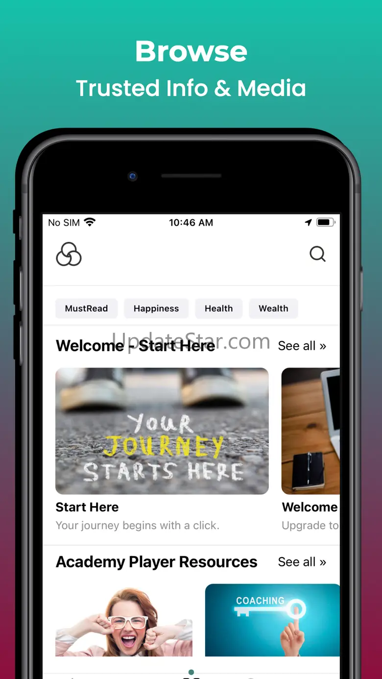 Ultimate Life 4.2.3