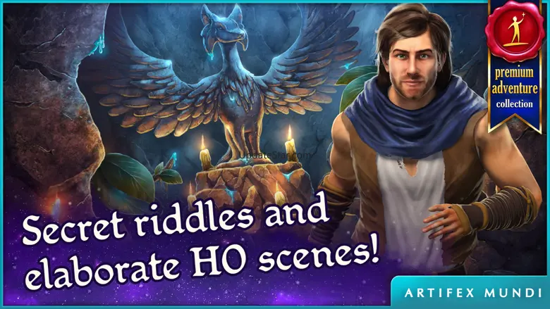 Persian Nights: Sands of Wonders (Full) 1.0