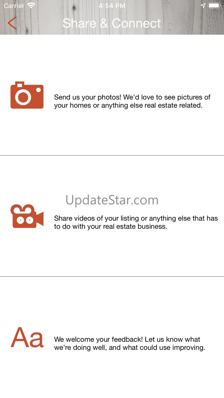 Agent BackOffice 1.2