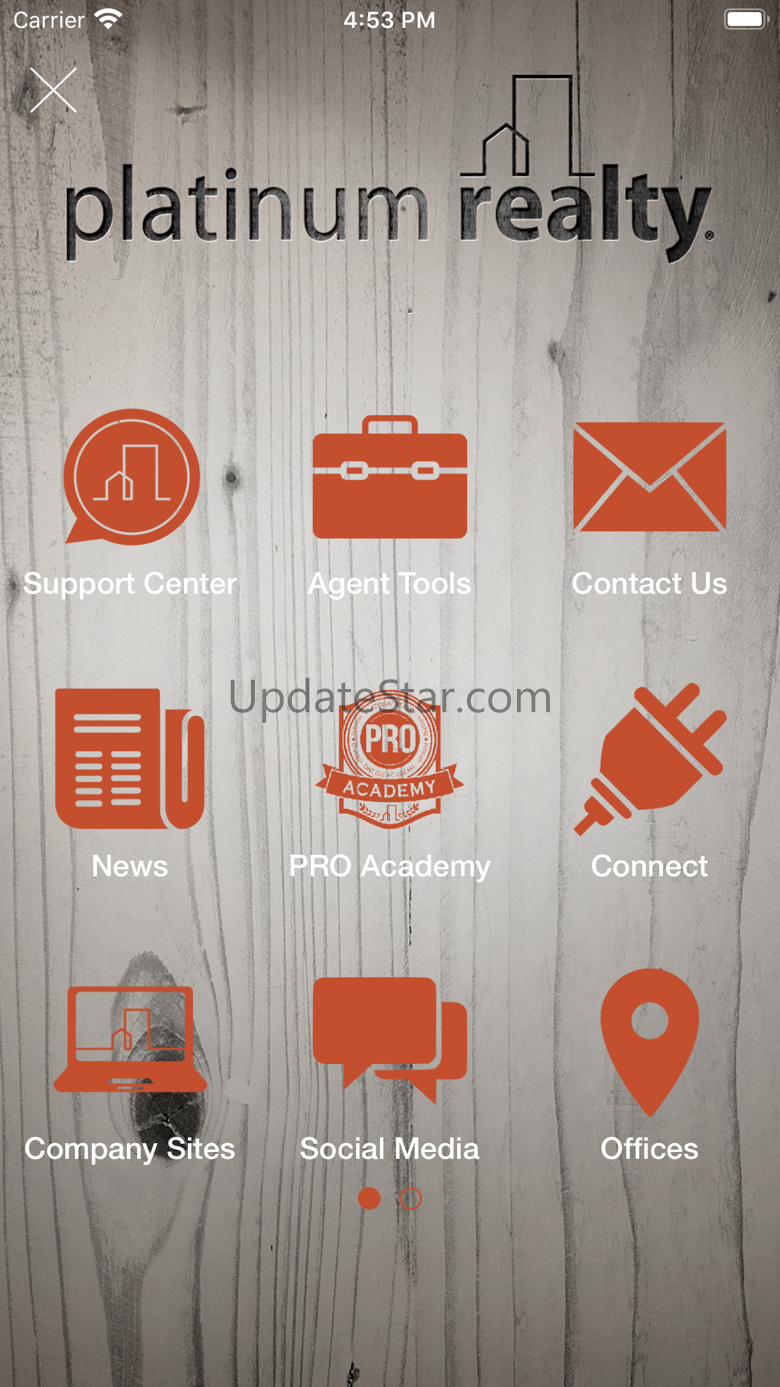 Agent BackOffice 1.2