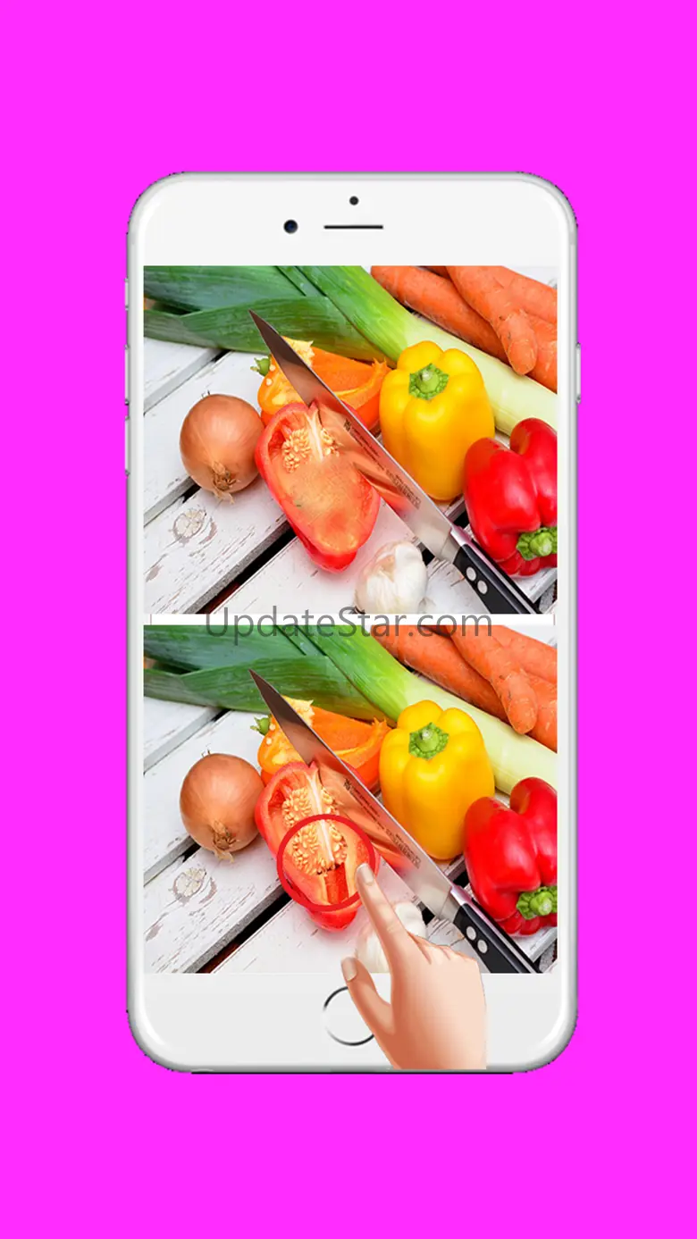 Find Differences : Spot The Differences Kids Games 1.0
