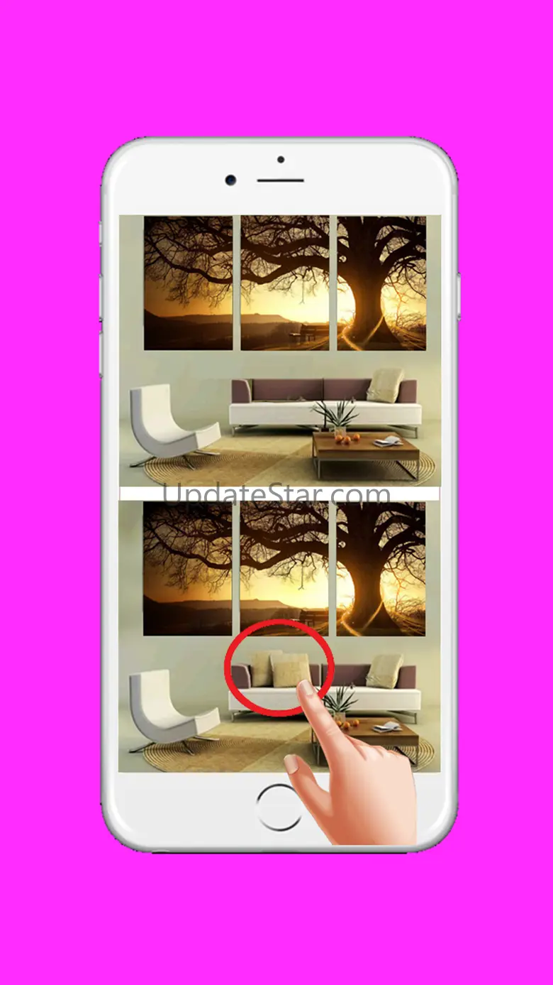 Find Differences : Spot The Differences Kids Games 1.0