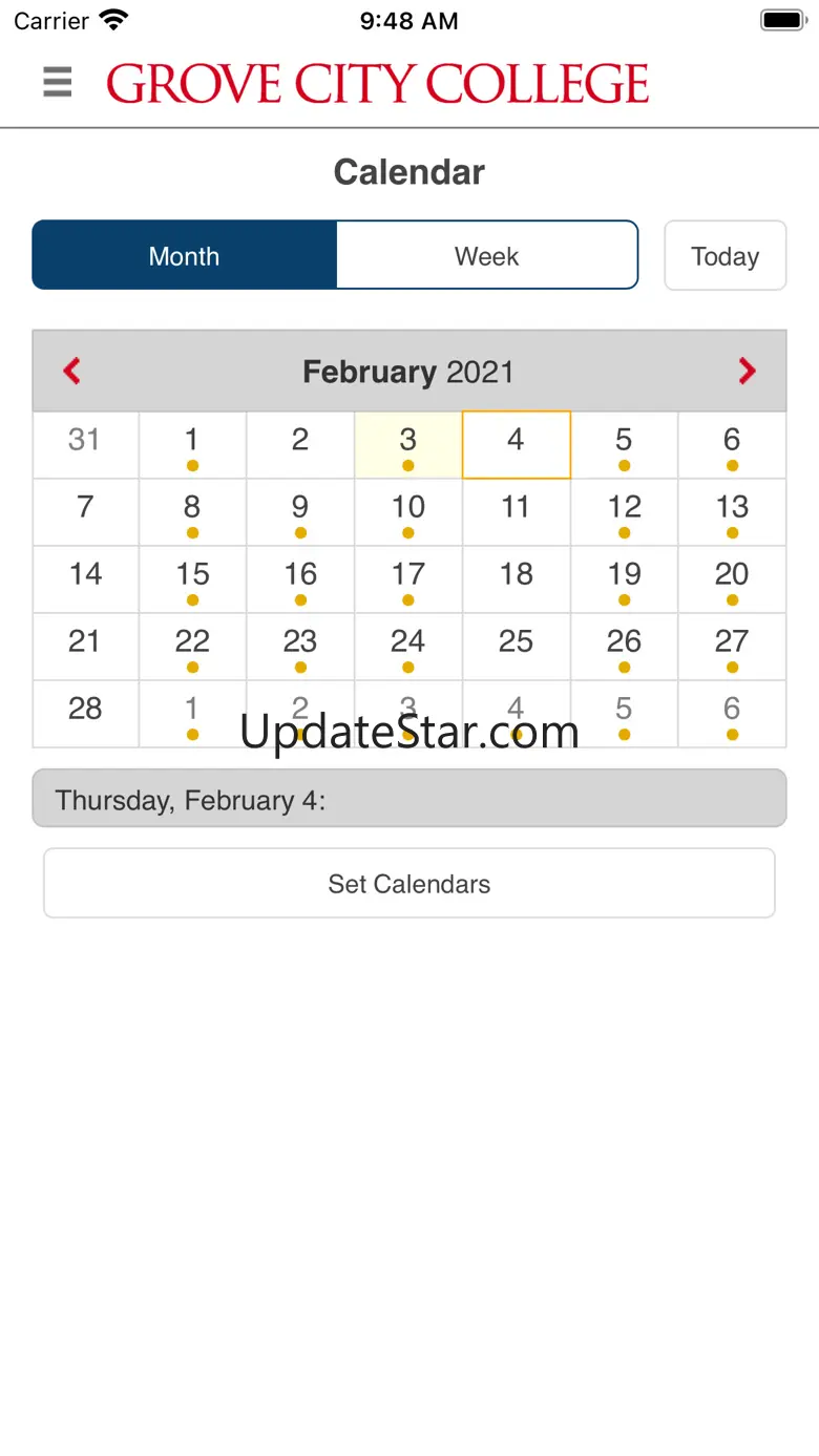myGCC 2021.2.10