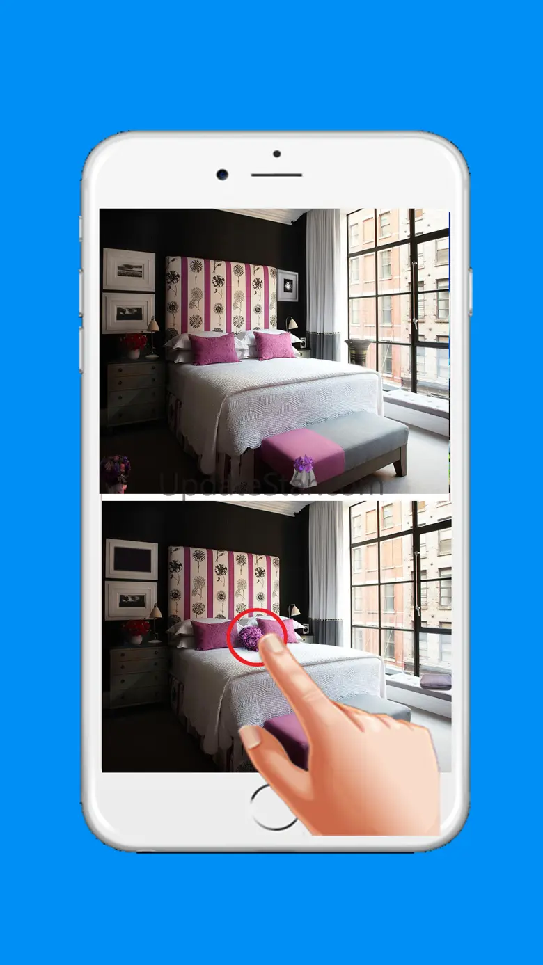 Find Differences 6 : spot the difference kids HD 1.0