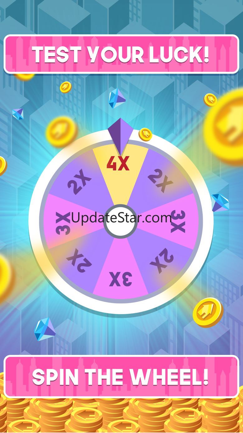 Idle City Manager 1.0.4