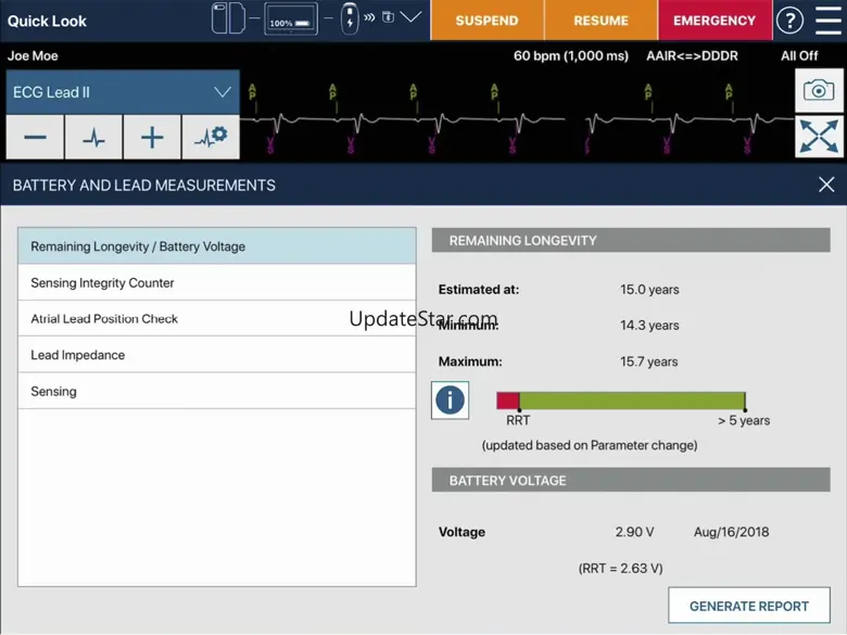 CareLink SmartSync™ US 3.15.3