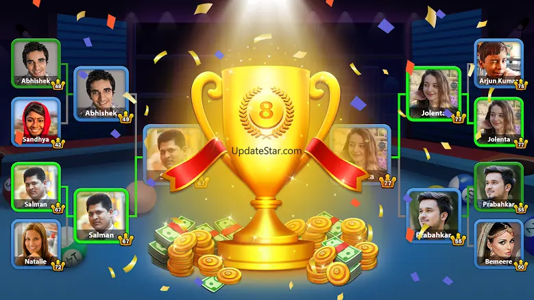 8 Ball & 9 Ball Pool 1.1.4