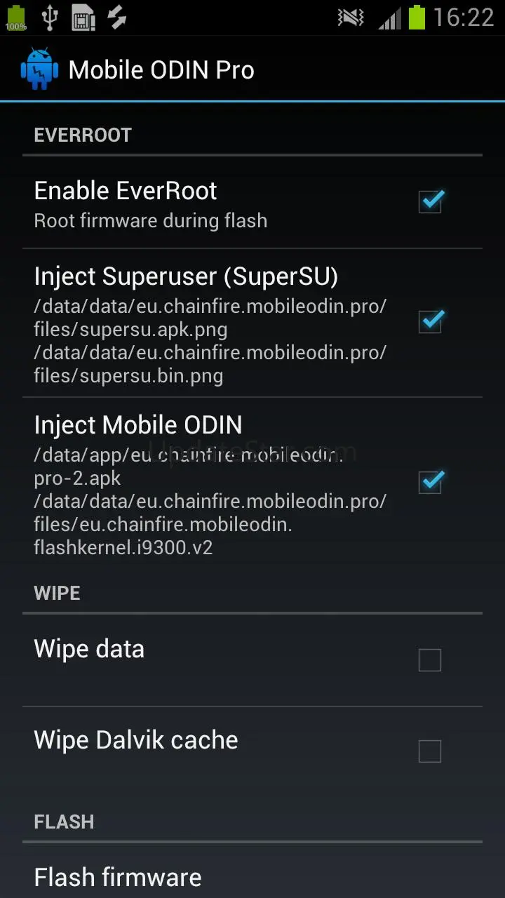 [root] Mobile ODIN Pro 4.20