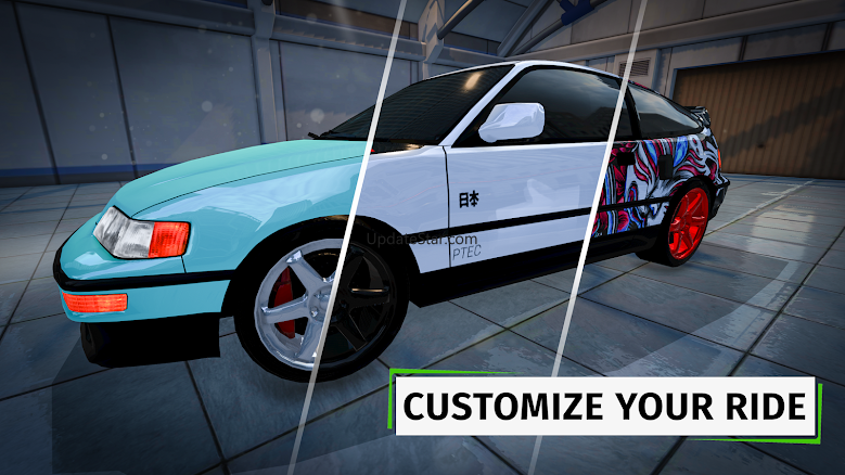 Drag Clash Pro - Racing Game 0.8.9