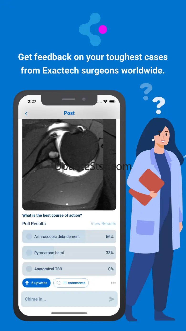 Chime - Clinical Exchange 3.2