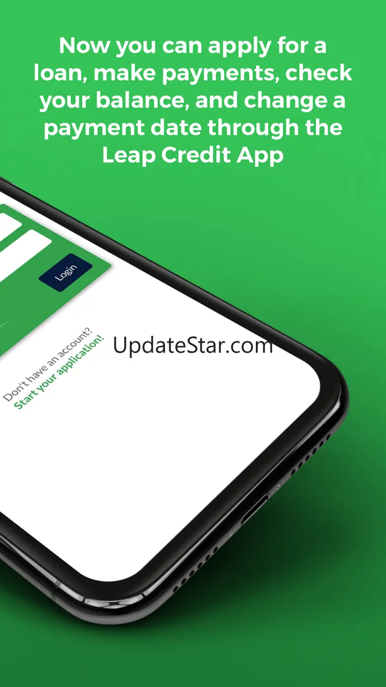 Leap Credit 1.2