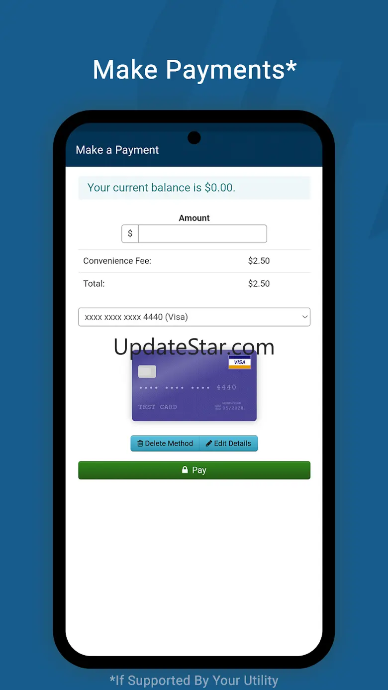 MyUsage Mobile 3.2.7