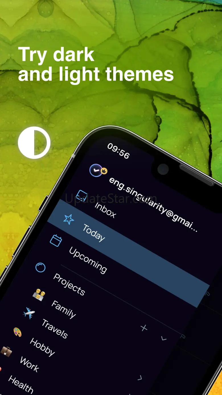 Singularity To Do List, Tasks 7.0.0