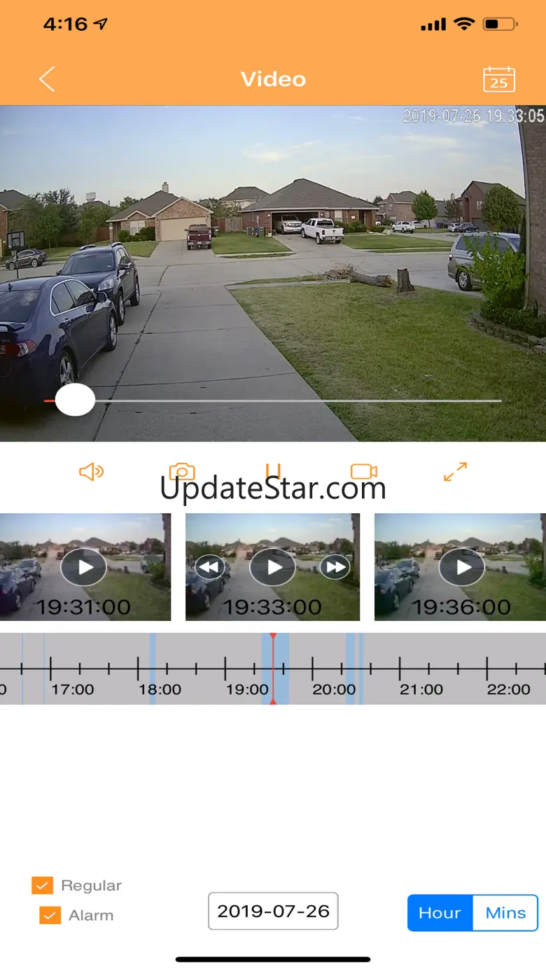 Crorzar Cameras 3.0.2