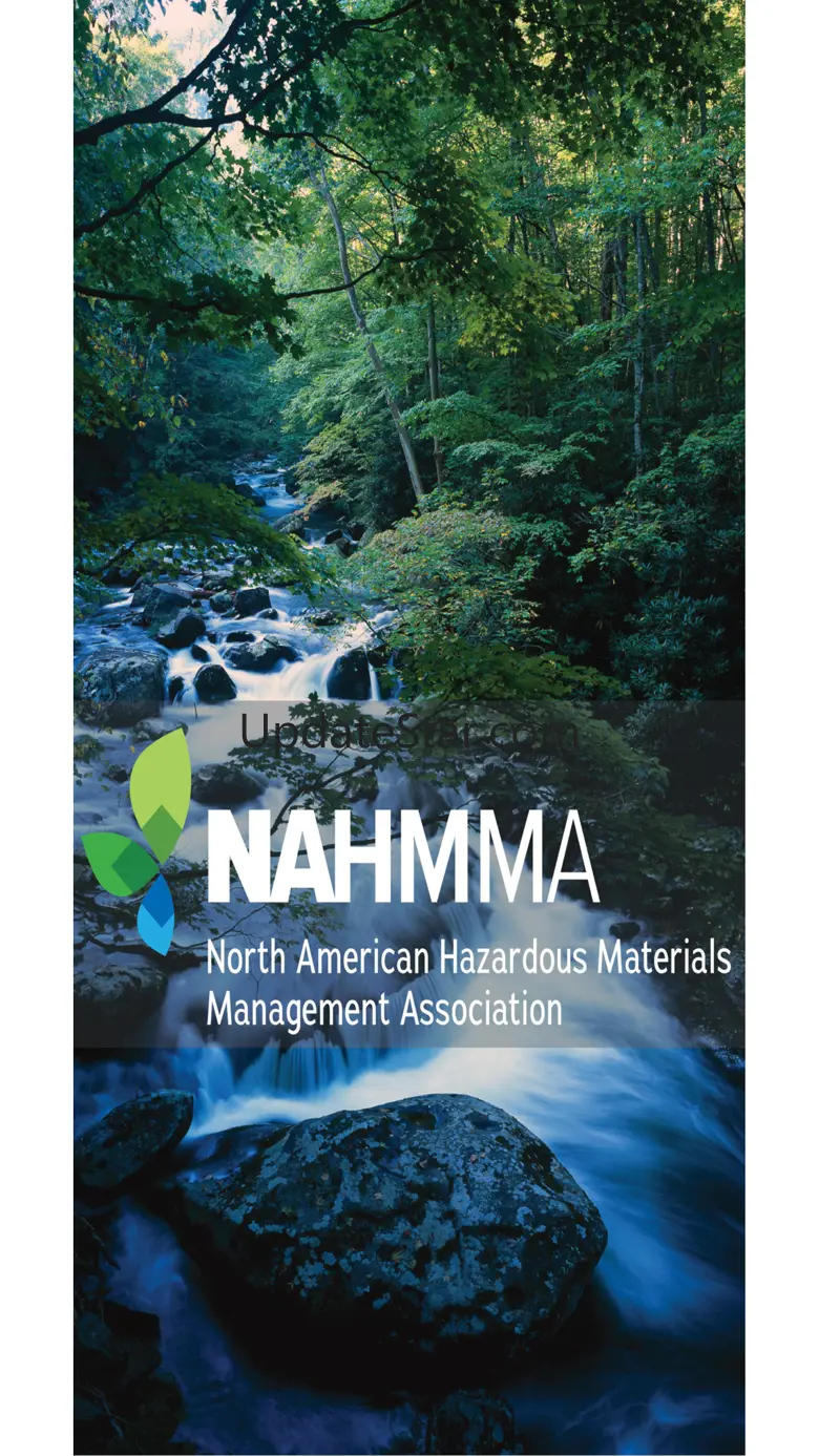 NAHMMA Conferences 35.0.0