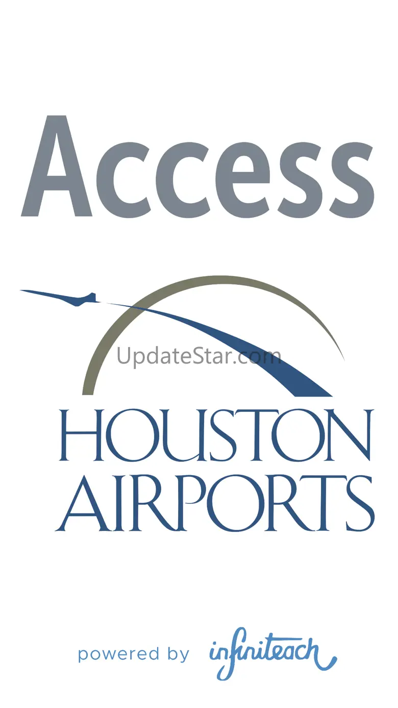 Access Houston Airports 1.110