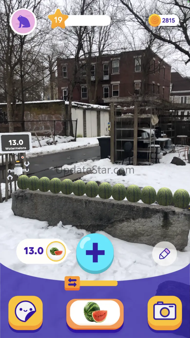 Measure! Everything! 1.1.4