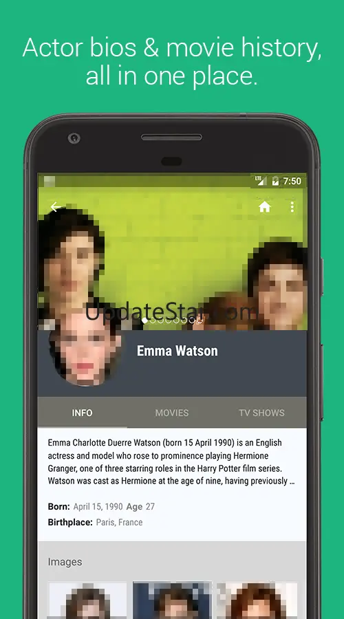 Cinematics: The Movie Guide 0.9.11.60