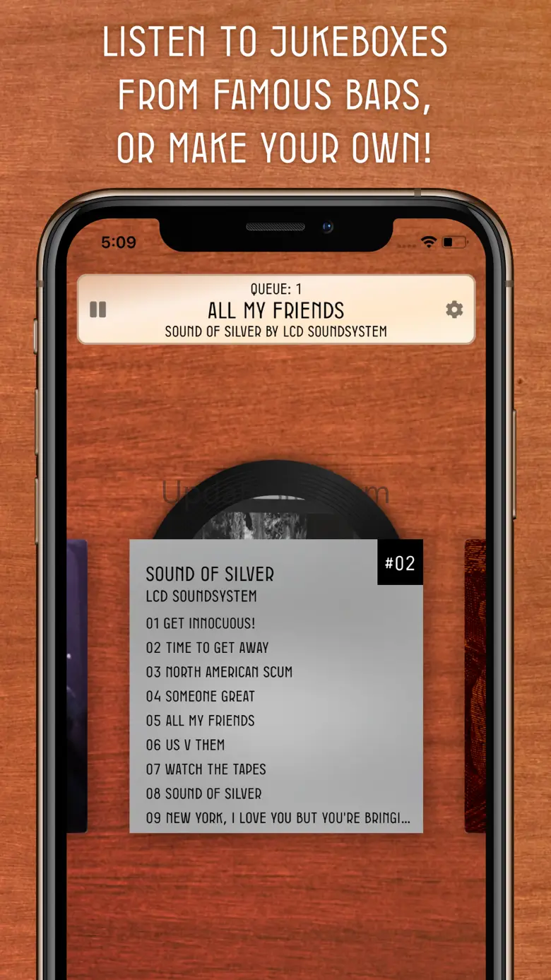 JukeLab 3.2