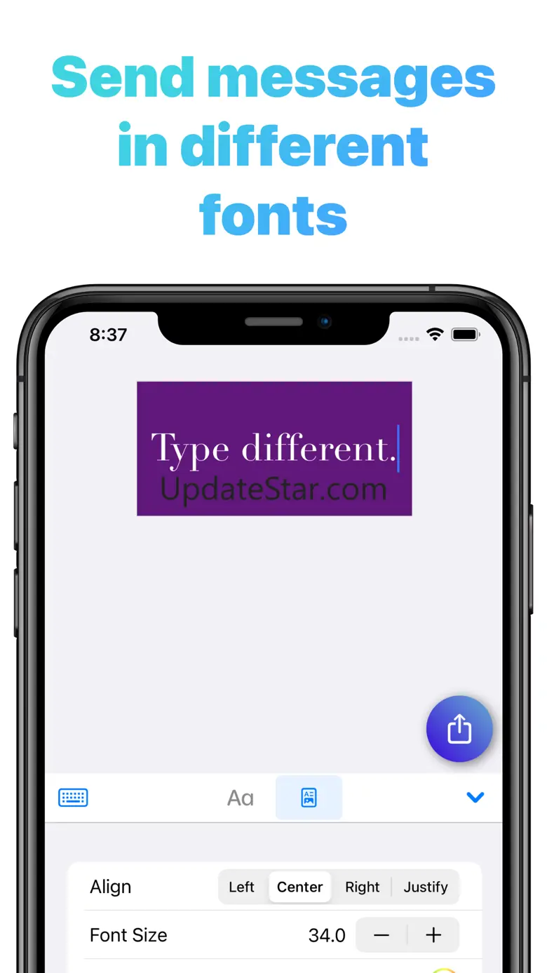 Notepad by iFont 2.0.1