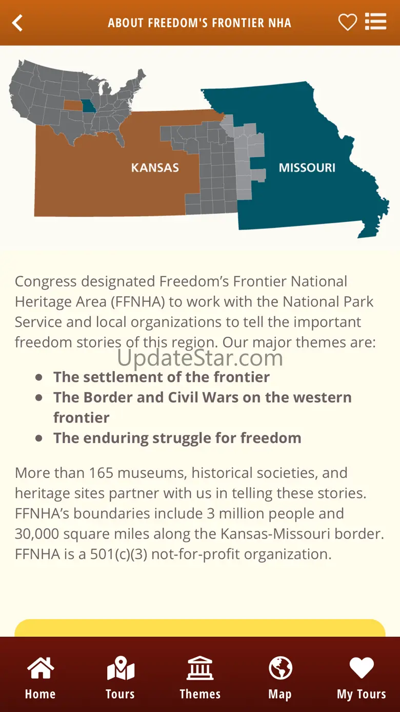 Freedom's Frontier 1.1