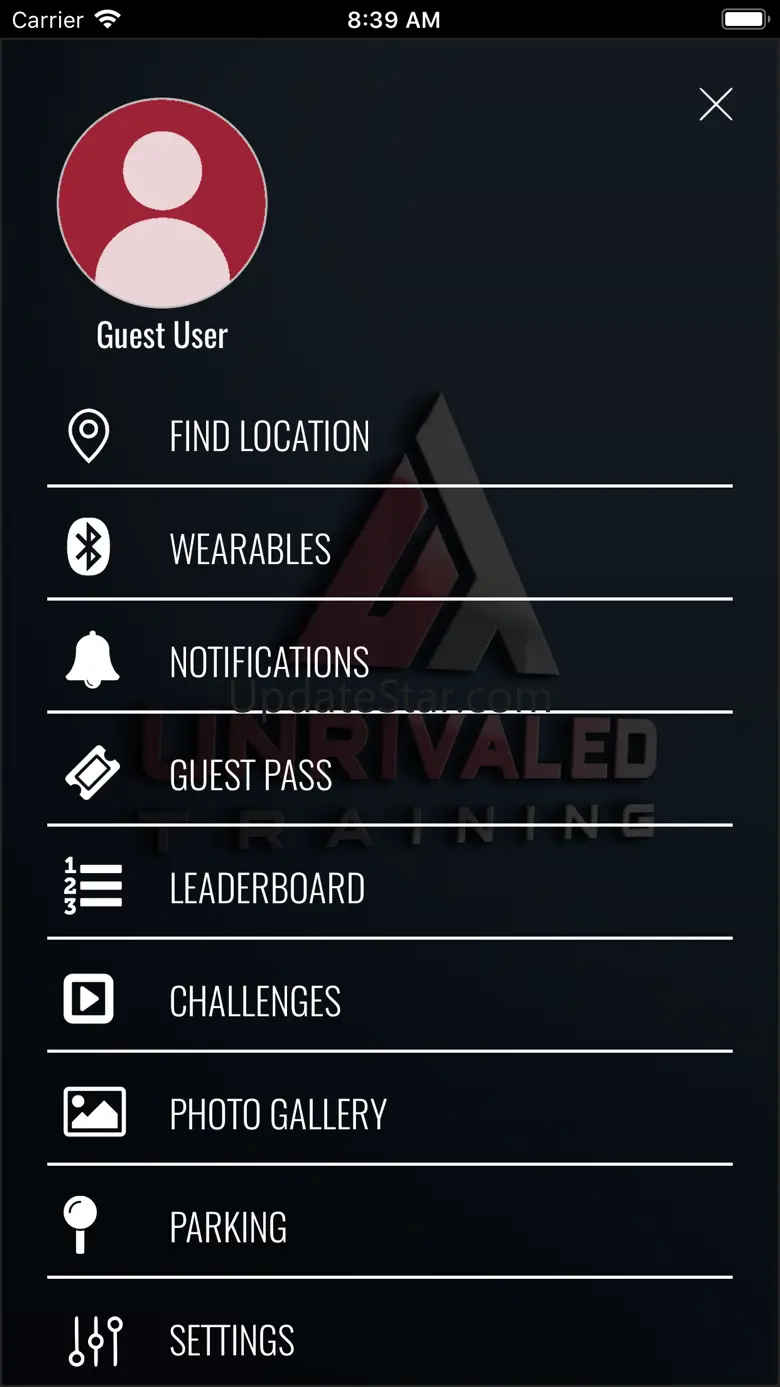 Unrivaled Training 6.304.0