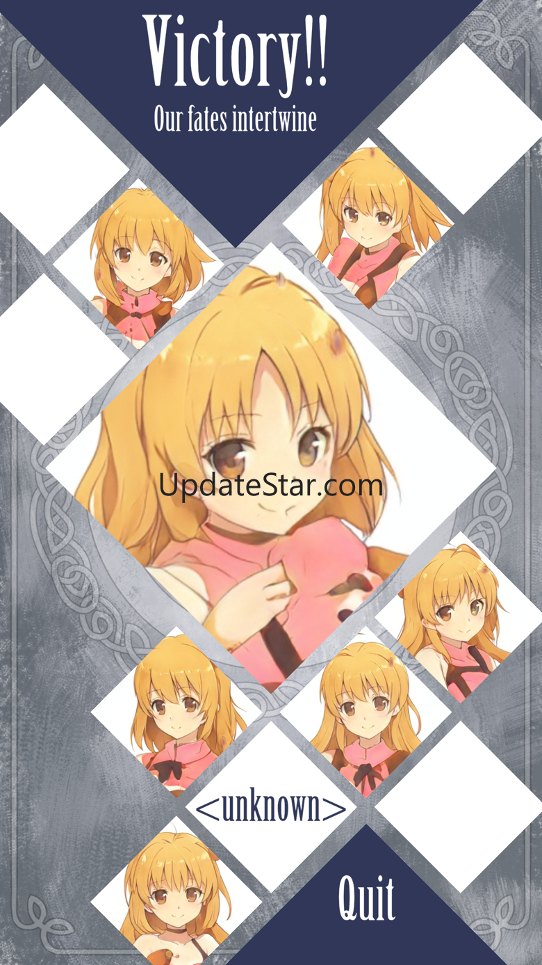 One True Waifu 1.0.1
