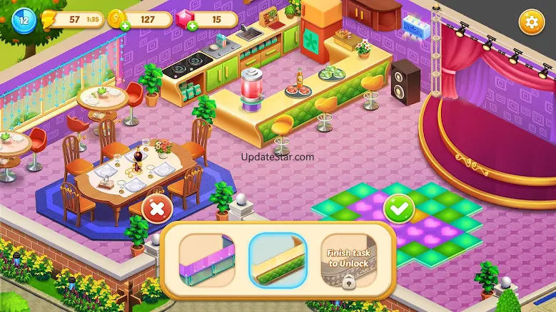 Merge City Premium -Home decor 1.1.3
