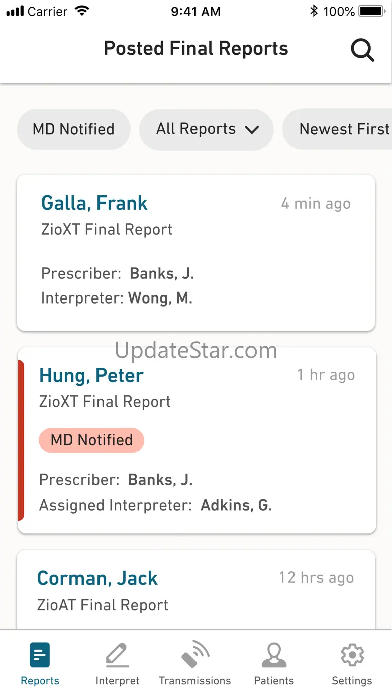 ZioSuite 1.3.1
