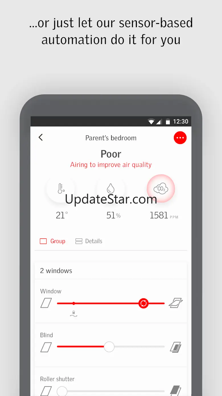 VELUX ACTIVE with NETATMO 2.0.0