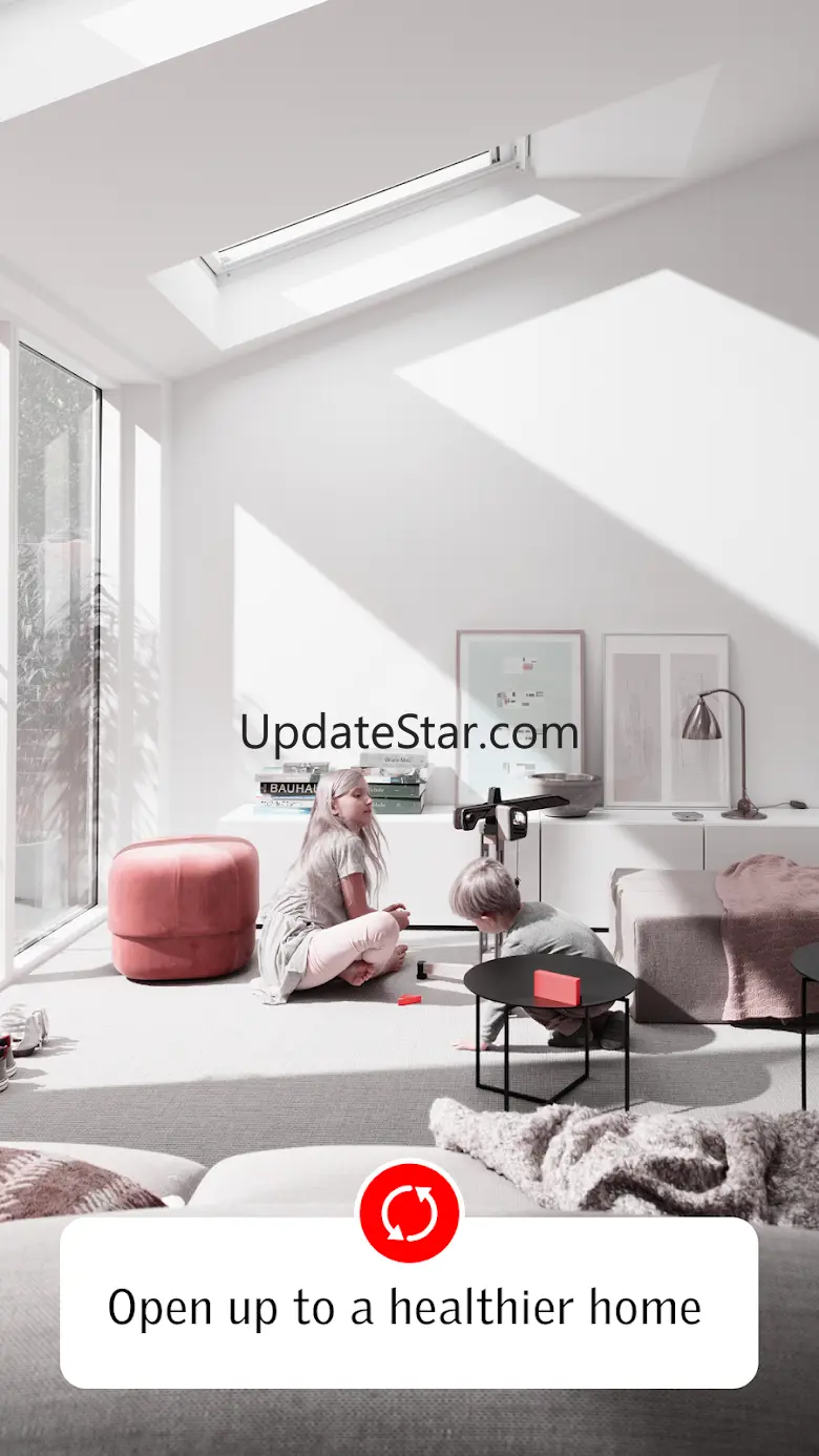 VELUX ACTIVE with NETATMO 2.0.0