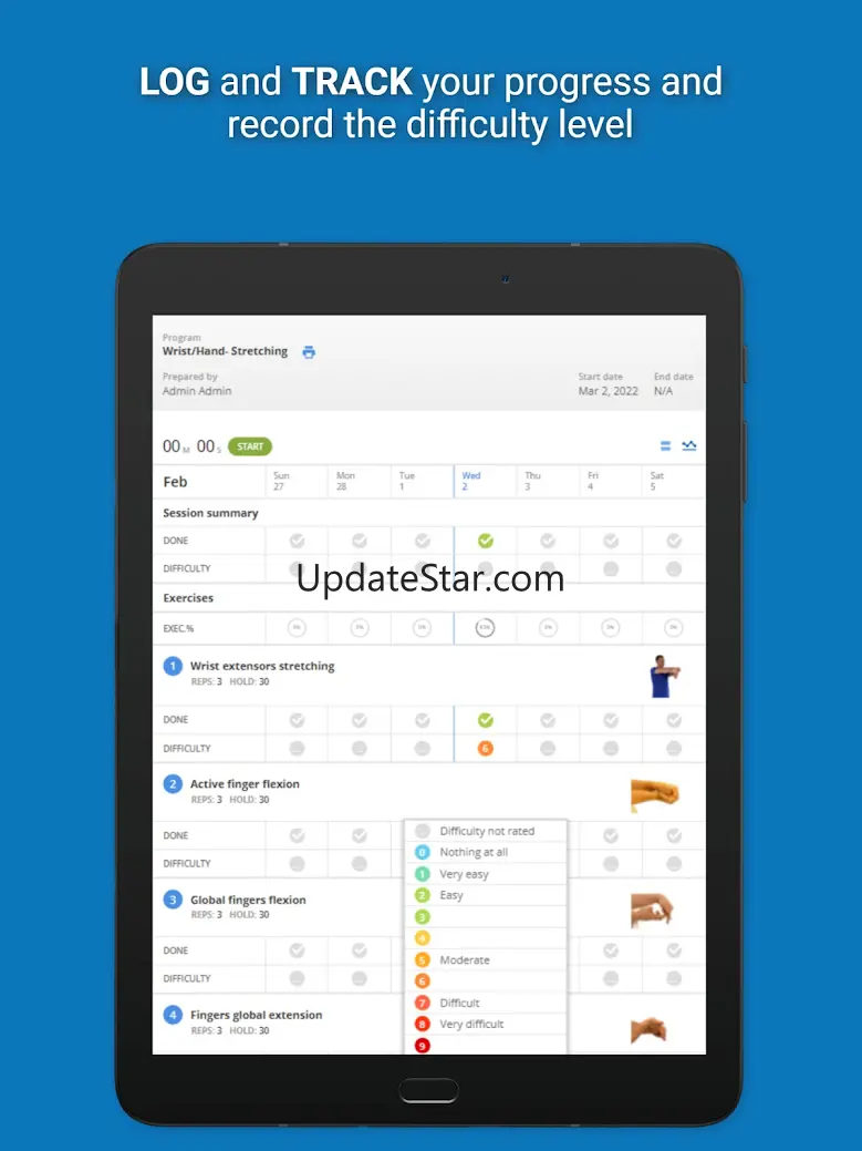 Physiotec 1.2.1