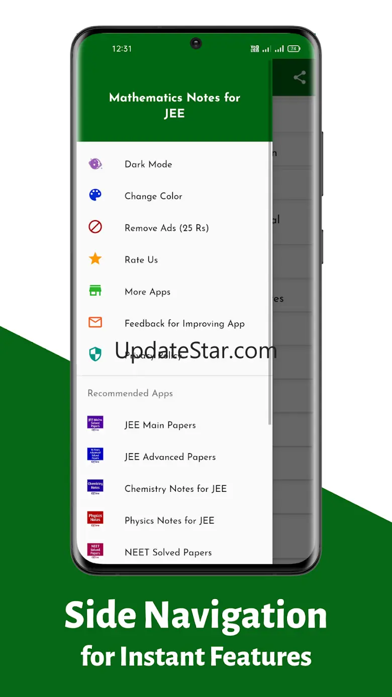 Maths Notes for JEE Offline v3.6