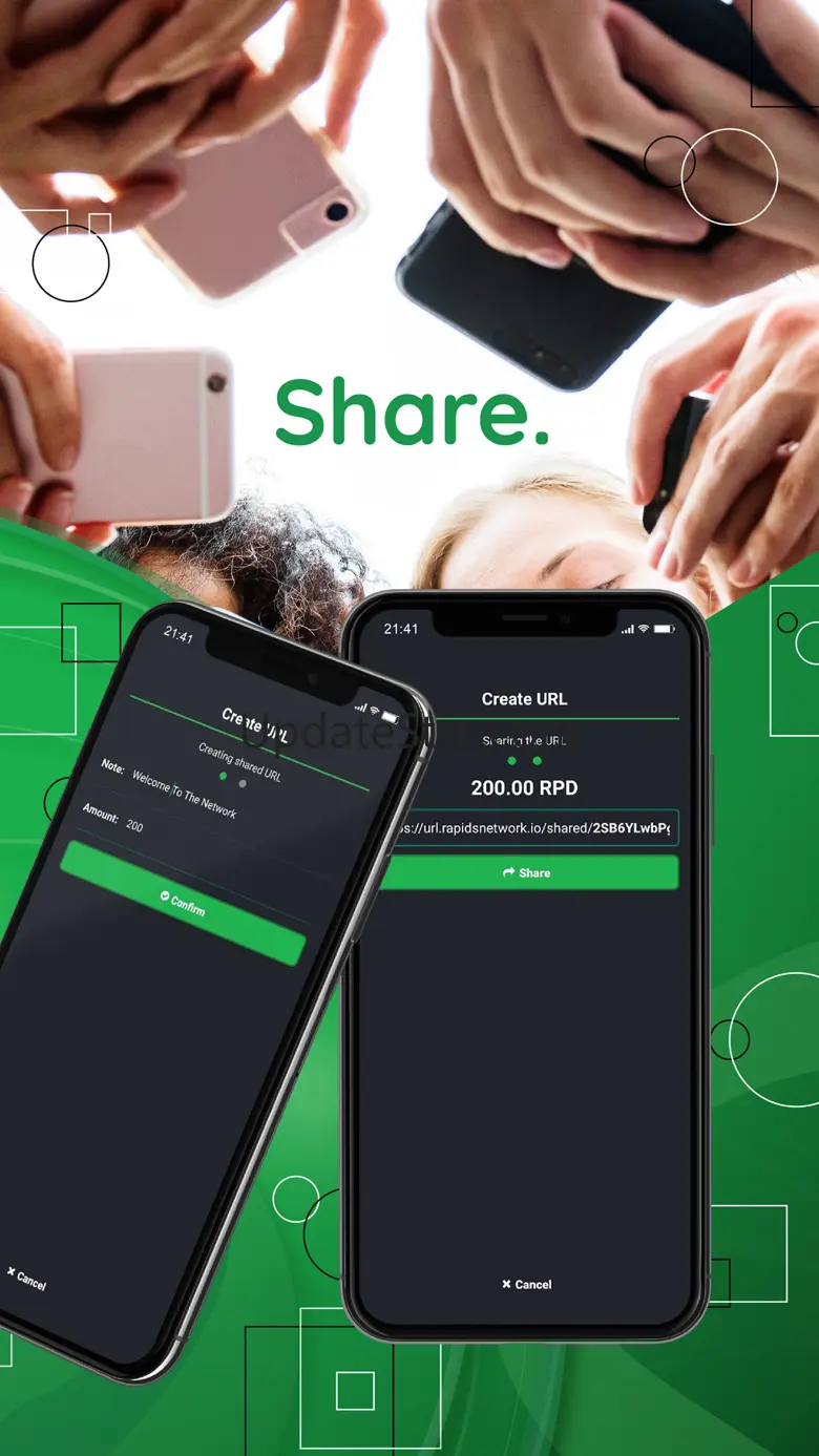 Rapids Wallet 1.2.6