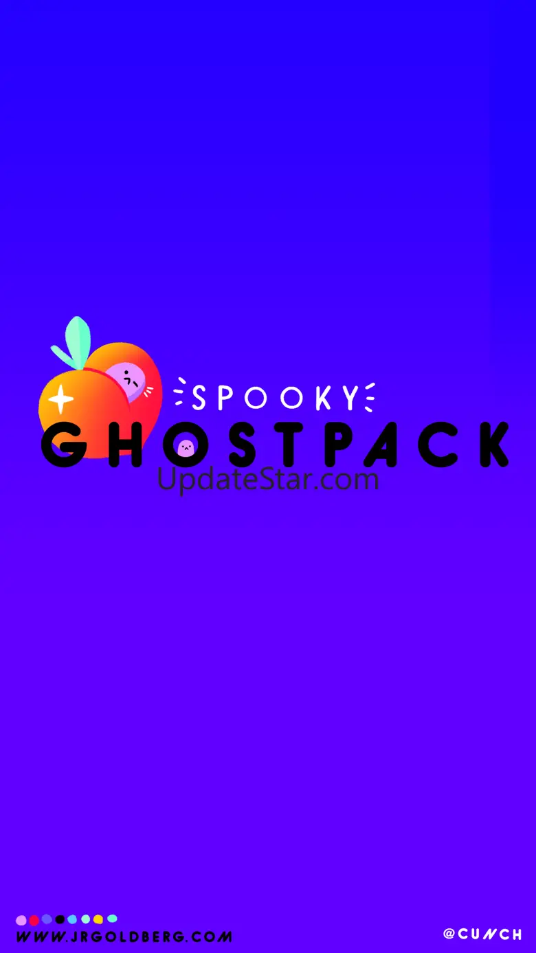 Spooky Ghostpack 1.0