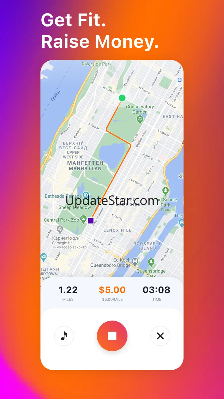 Moolathon 2.0.0