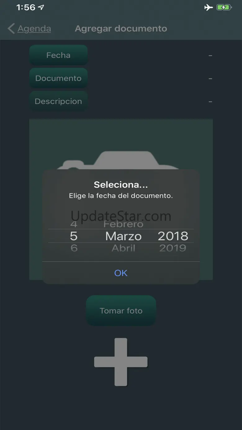 Tarjeton Digital (TodIMS) 5.0.2
