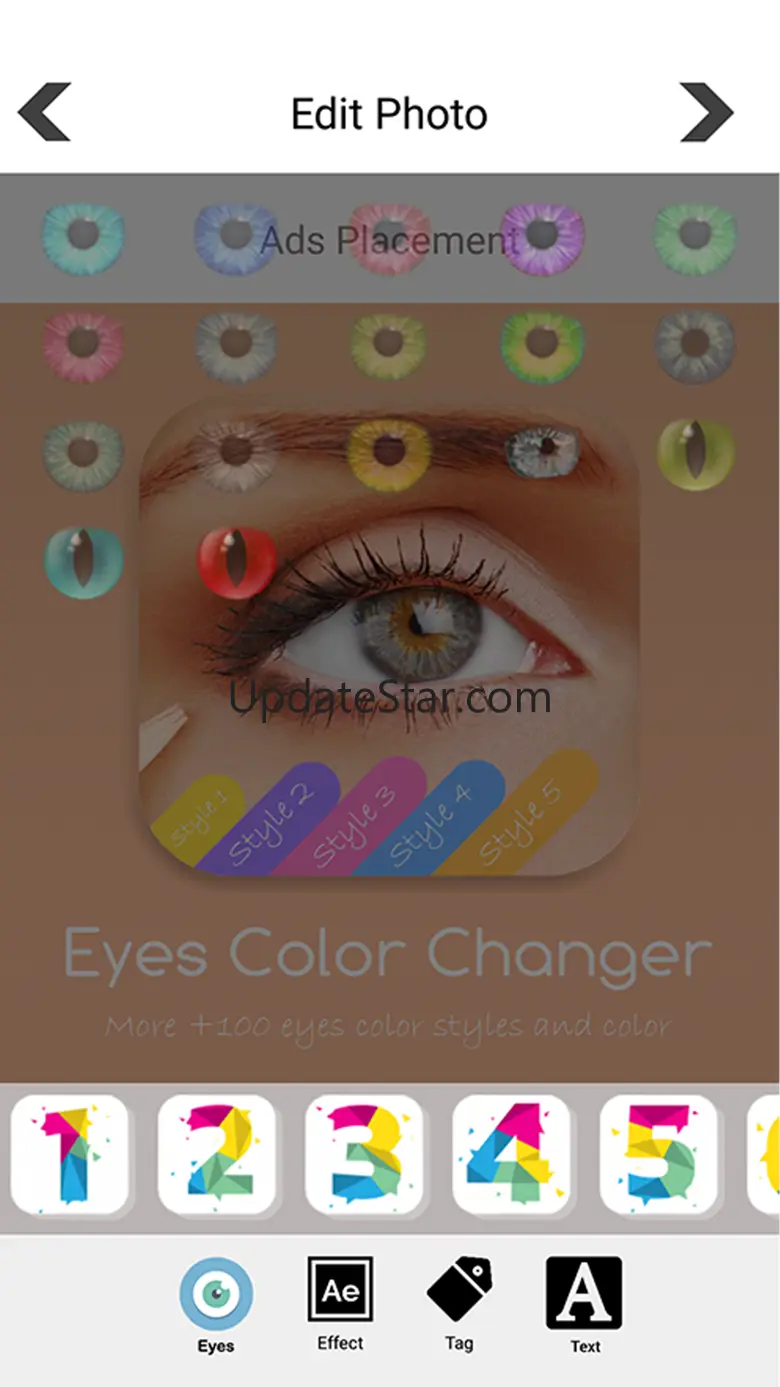 Color Changer Editor 2