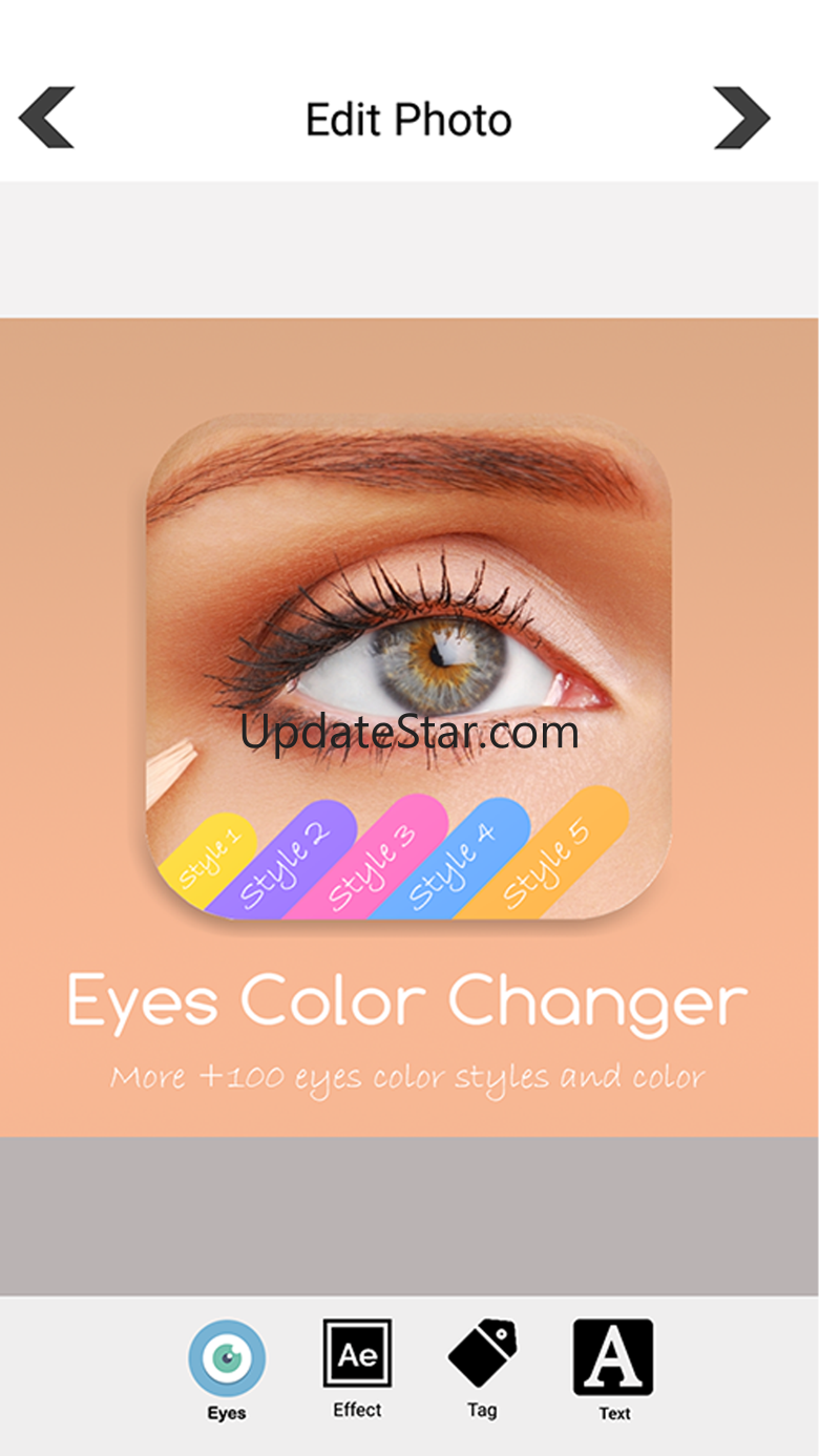 Color Changer Editor 2