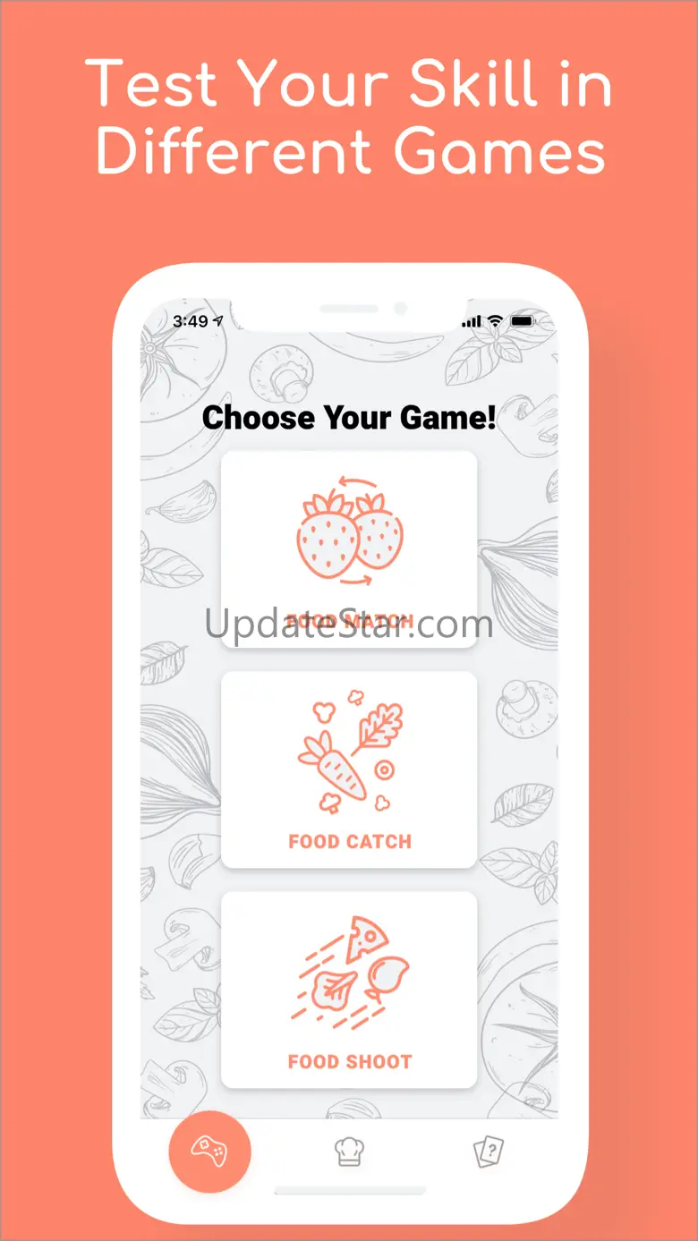 My Fun Food 1.0.2
