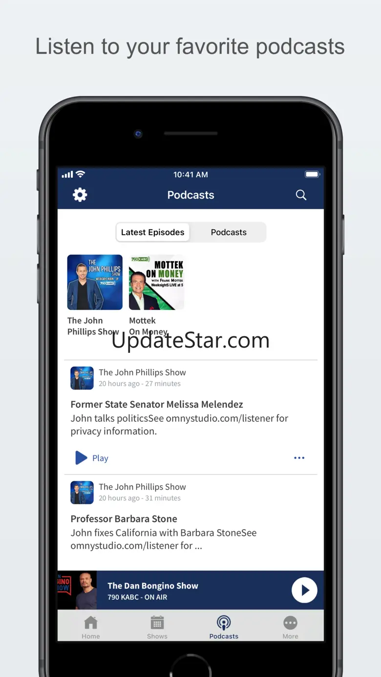 KABC-AM 9.0.0