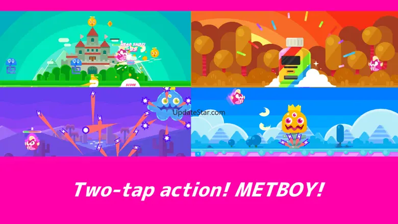 METBOY! 2.2.1
