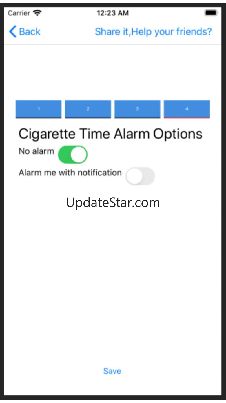 Quit Smoking Slowly -Gradually 1.5