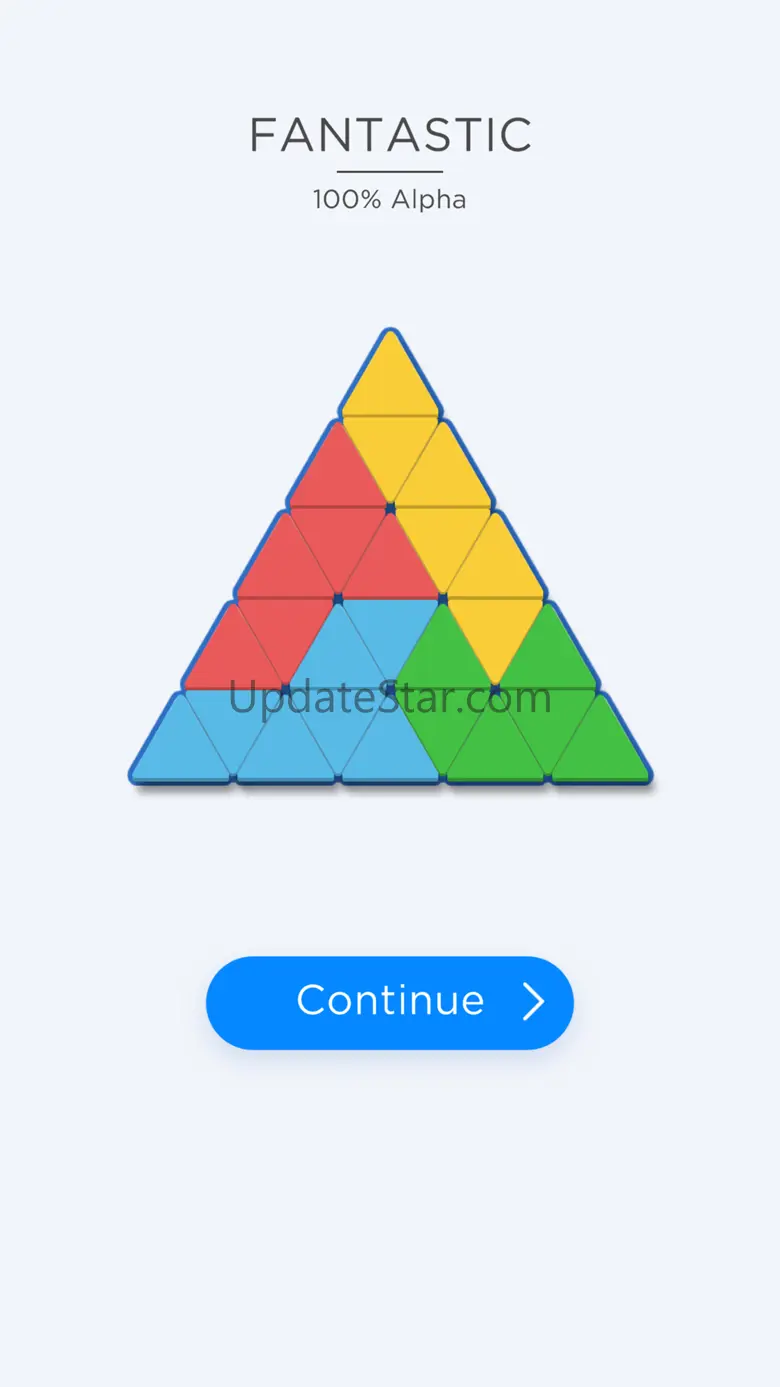 Triangle Tangram Block Puzzle 2.0.2