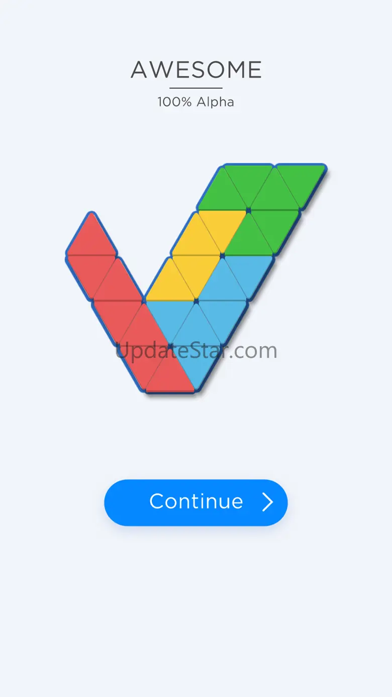 Triangle Tangram Block Puzzle 2.0.2
