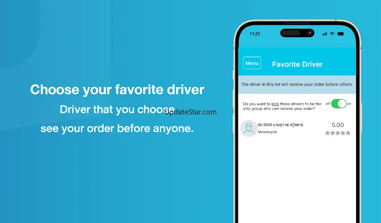 SKOOTAR On-demand Delivery 3.3.4