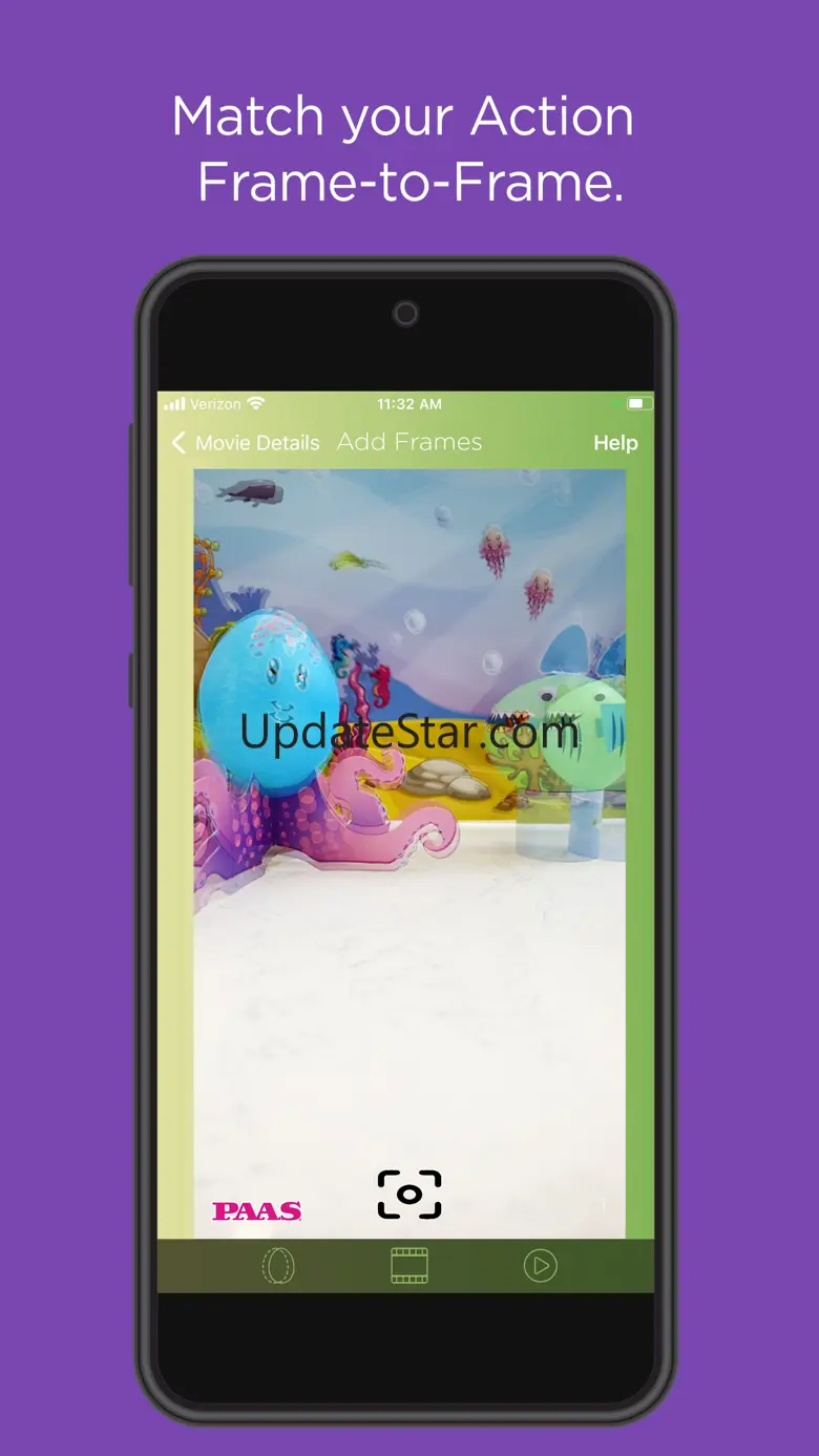 PAAS Easter Eggs 1.01