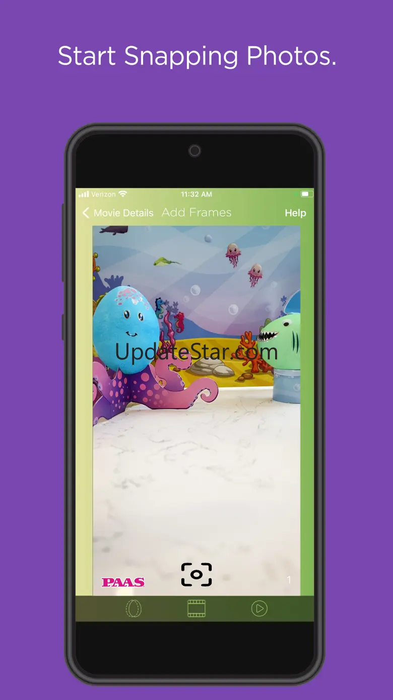 PAAS Easter Eggs 1.01