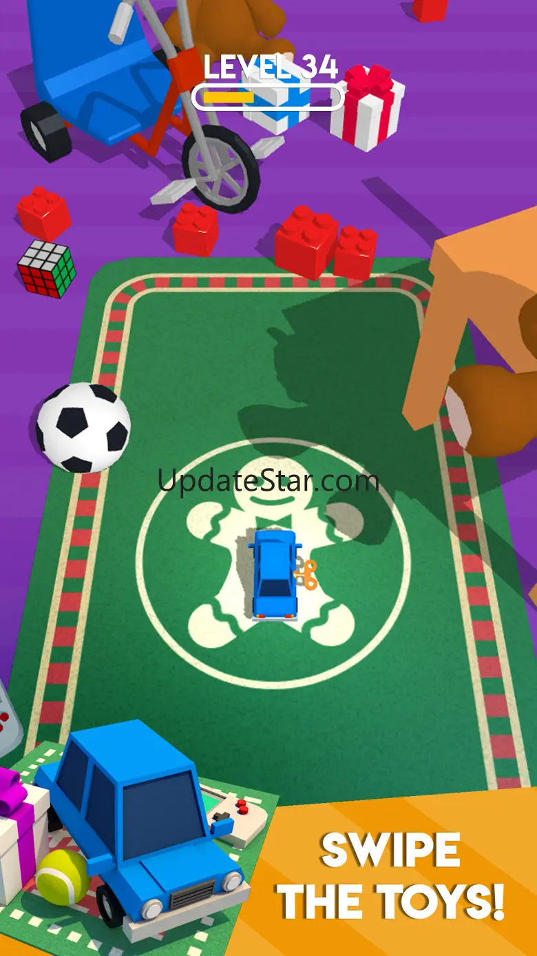 Toy Swipe 1.2